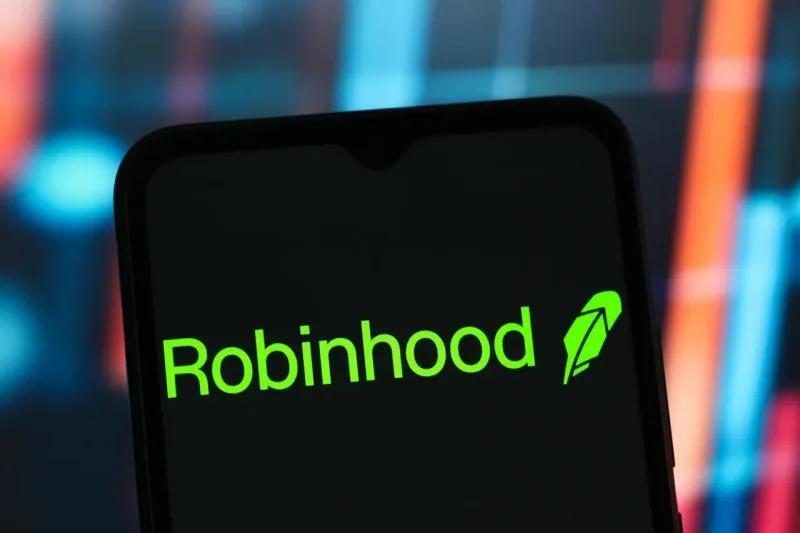Exclusive: RVI Tumbles 16% On Debut, Robinhood Ventures President Hints ...