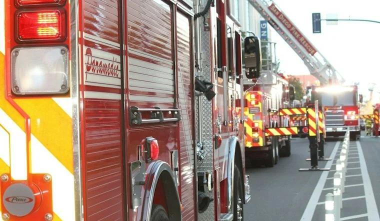 New Albany Food Plant Evacuated as Dozens Fall Ill, Possible Chemical ...
