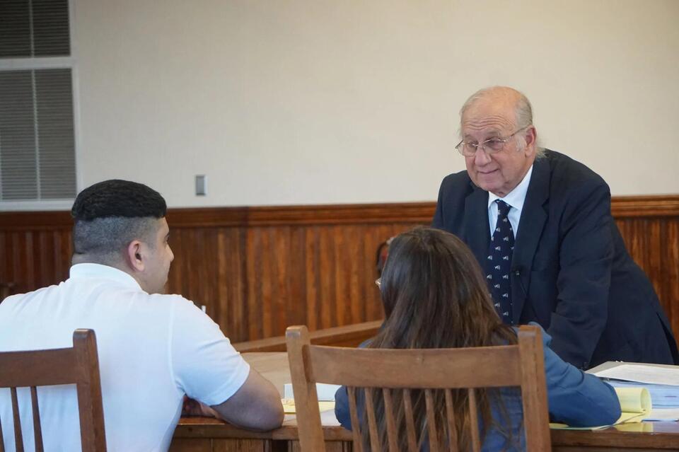 Sapry found guilty of murder, did not prove insanity defense - NewsBreak