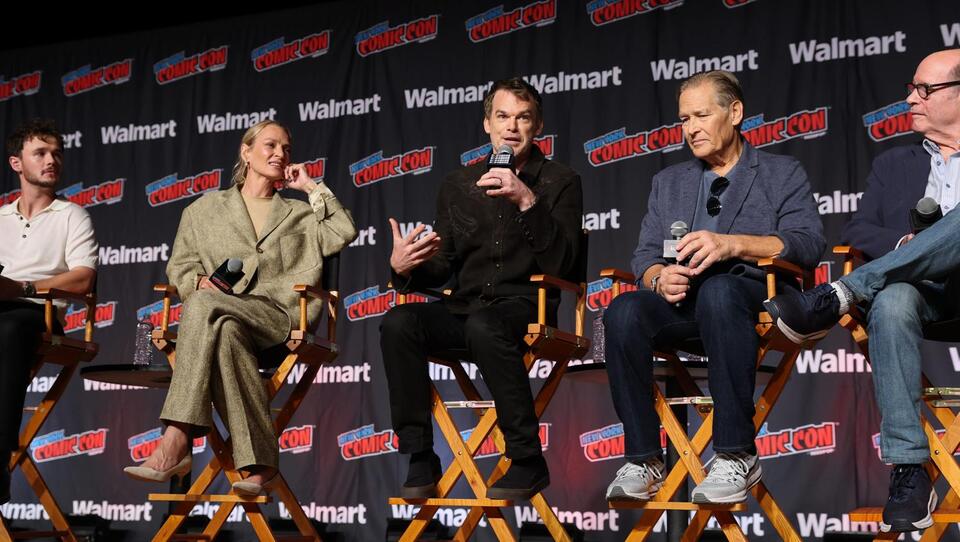 ‘Dexter: Resurrection’ Season 2 Episode Guide: How Many Episodes Are ...