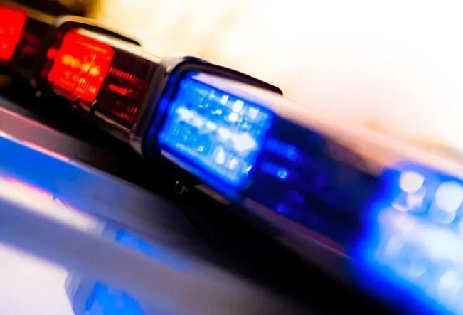 Man Shot by Odessa Police After Charging at Officers with Hammer ...