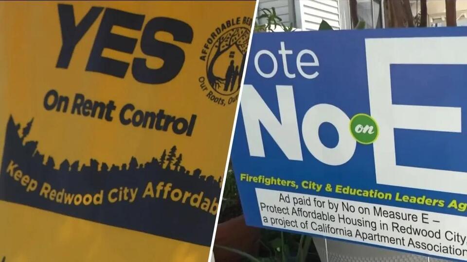 New rent control measure in Redwood City sparks debate