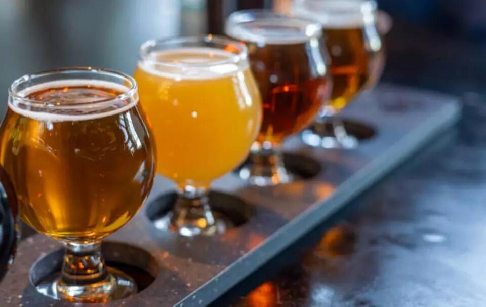 Massachusetts Brewery Named Finalist For ‘USA Today’s Best New Brewery ...