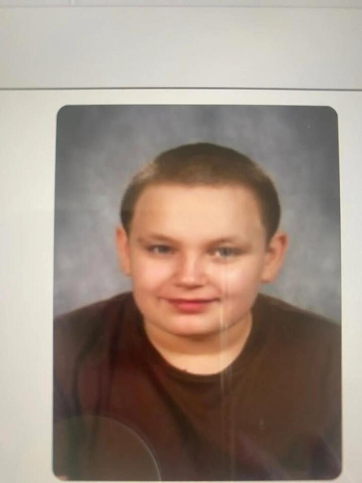 Urgent 13 year old autistic boy missing in madison county please