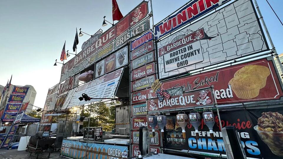Concert lineup for 2024 Jazz & Rib Fest announced - NewsBreak