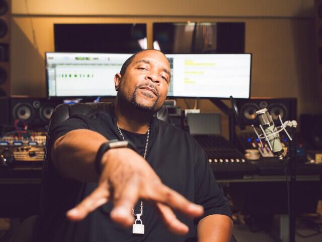Western Idaho Fair adds 'Art of Rap' show with Ice-T and Sir Mix-a-Lot ...