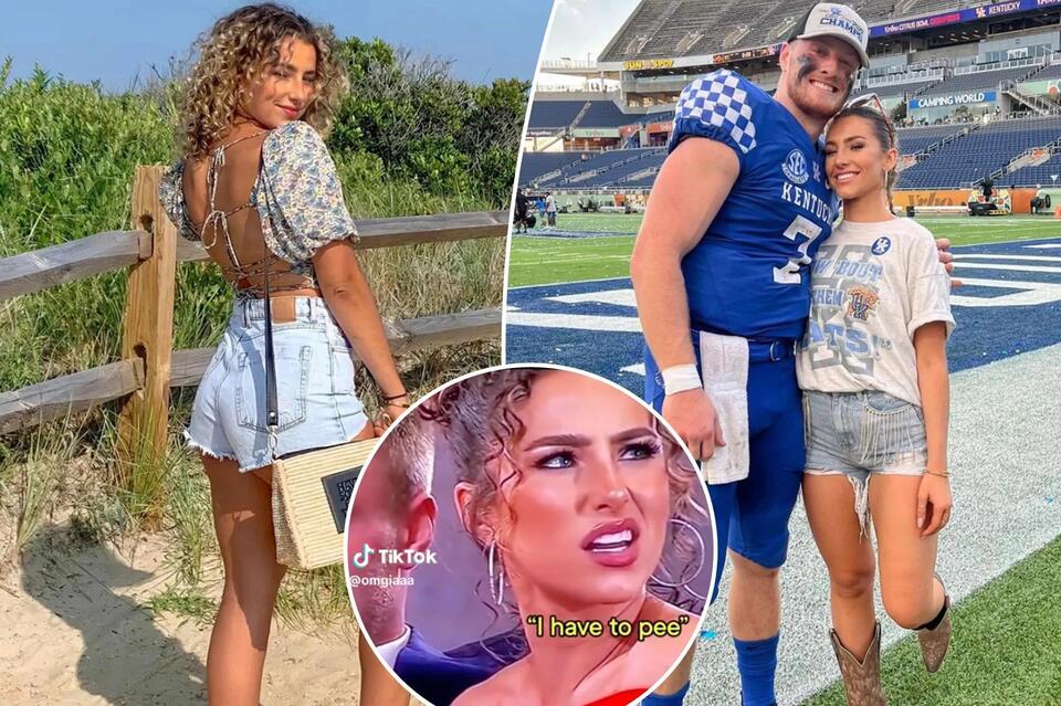 Will Levis’ girlfriend, Gia Duddy, reveals what she really said during(03)