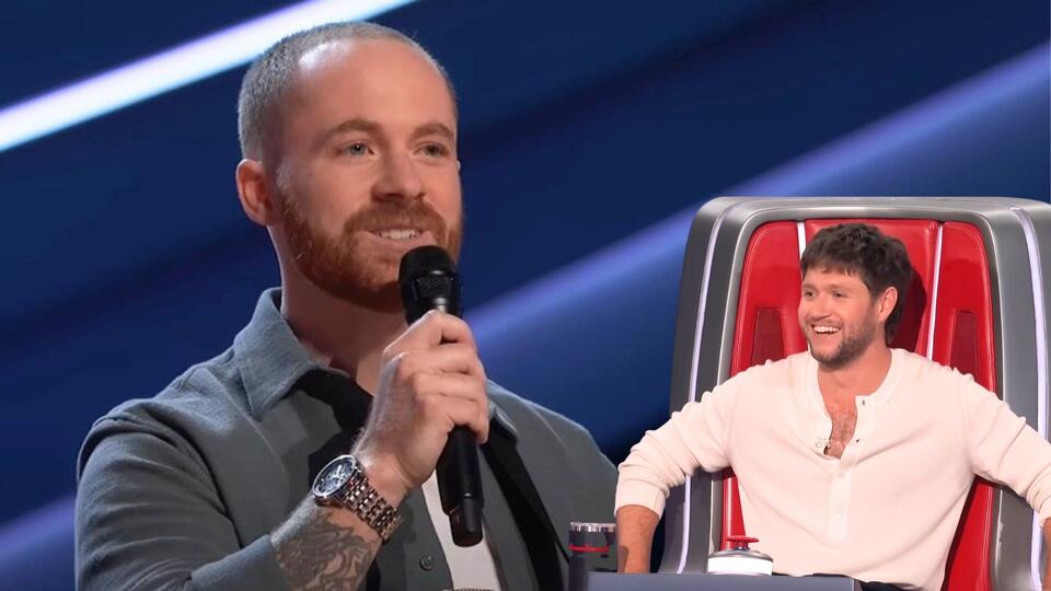 ‘The Voice’ Judges Rave Over Upstate NY Singer’s Powerful Performance ...