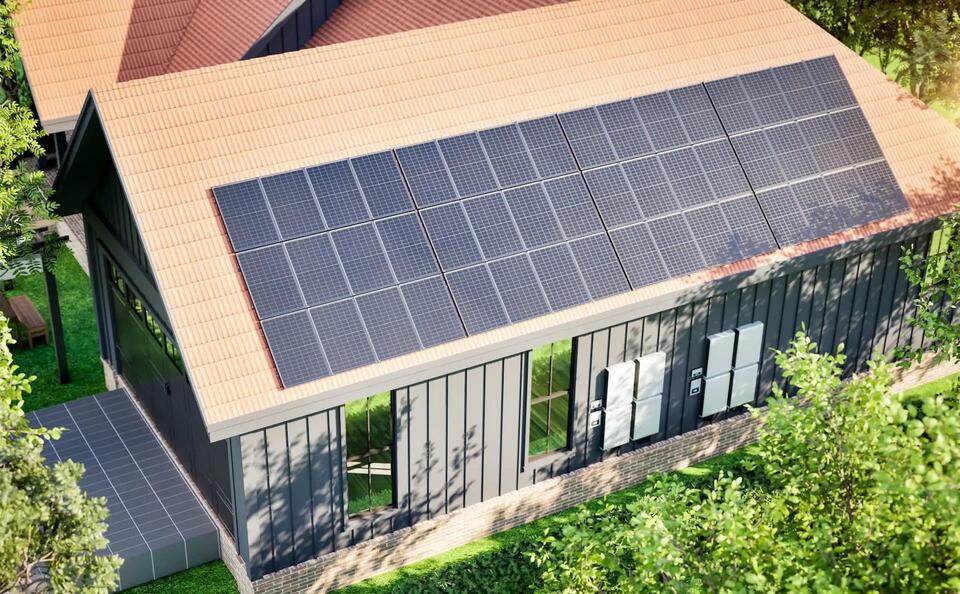 Home solar owners in Poland can pair panels with bigger batteries, if ...