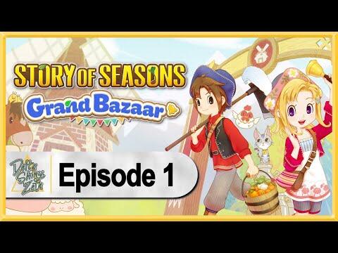 SoS Grand Bazaar: List of All Requests - NewsBreak