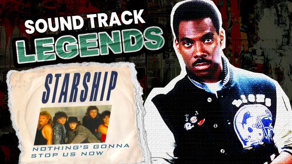 18 Forgotten 80s Movie Songs That Still Slap Hard - NewsBreak
