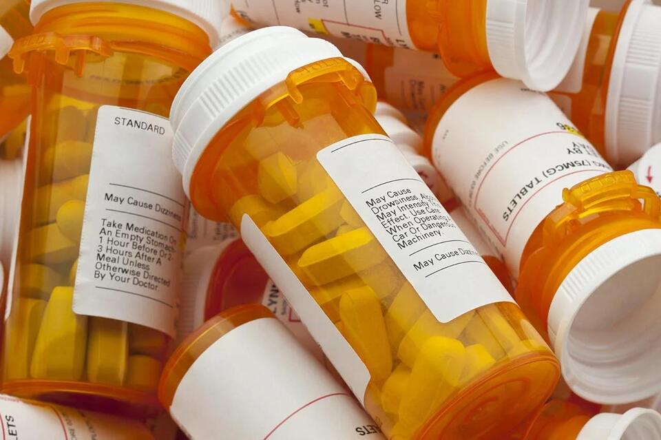 Drug Take Back Day 2026