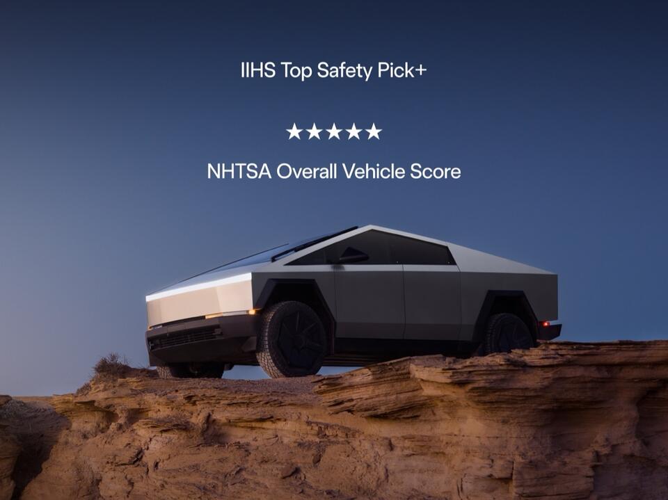 What Is The Safest Trucknull