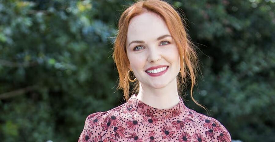 Fans Think Morgan Kohan Will Leave ‘When Hope Calls’ The ‘WCTH’ Spinoff ...