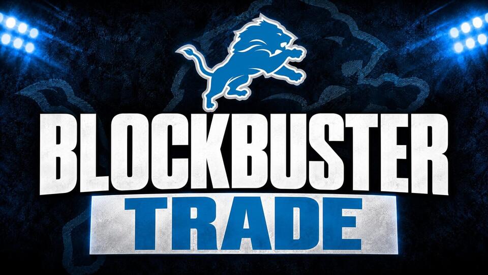 Young CB Emerges as Dream Trade Target for Lions - NewsBreak
