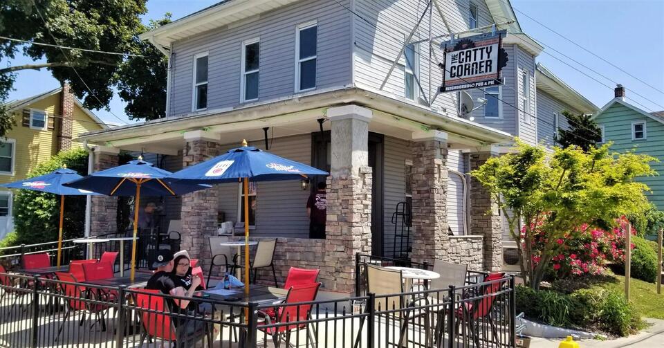 Catty Corner in Catasauqua closed Saturday after break-in, reopening ...