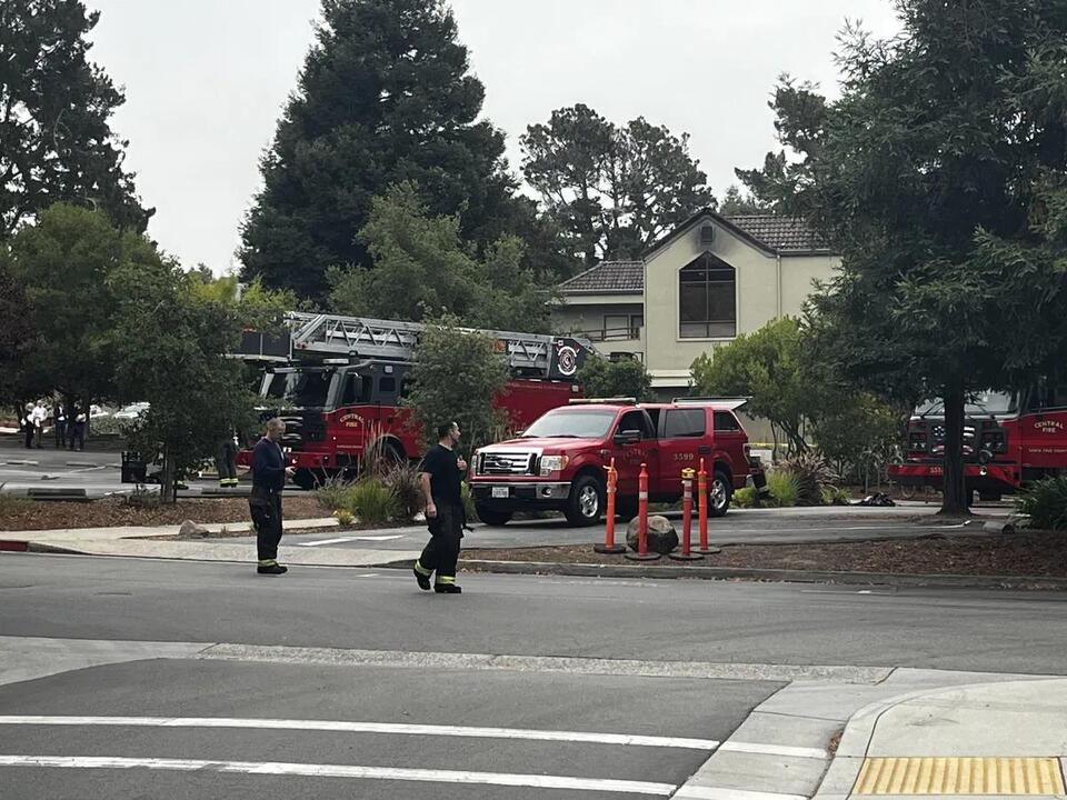 Sushi restaurant rendered a ‘total loss’ after early morning fire in ...