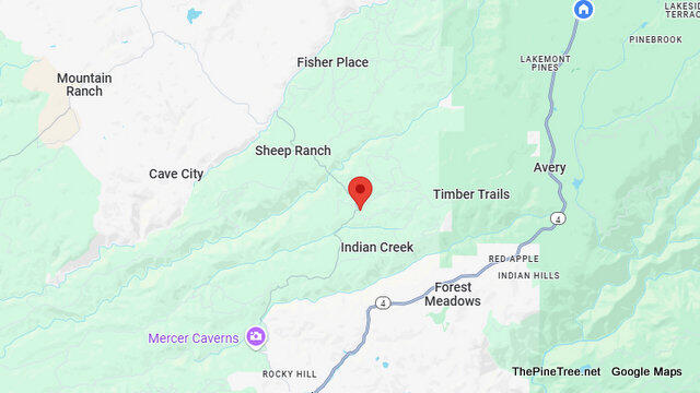 Traffic Update….Dollar General Truck Partially Blocking Roadway Near ...