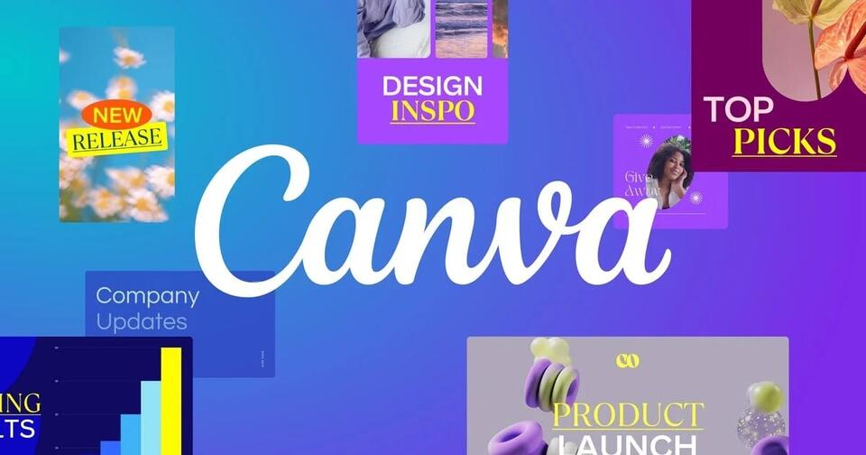 Canva offers free Design School certifications to boost creative skills ...