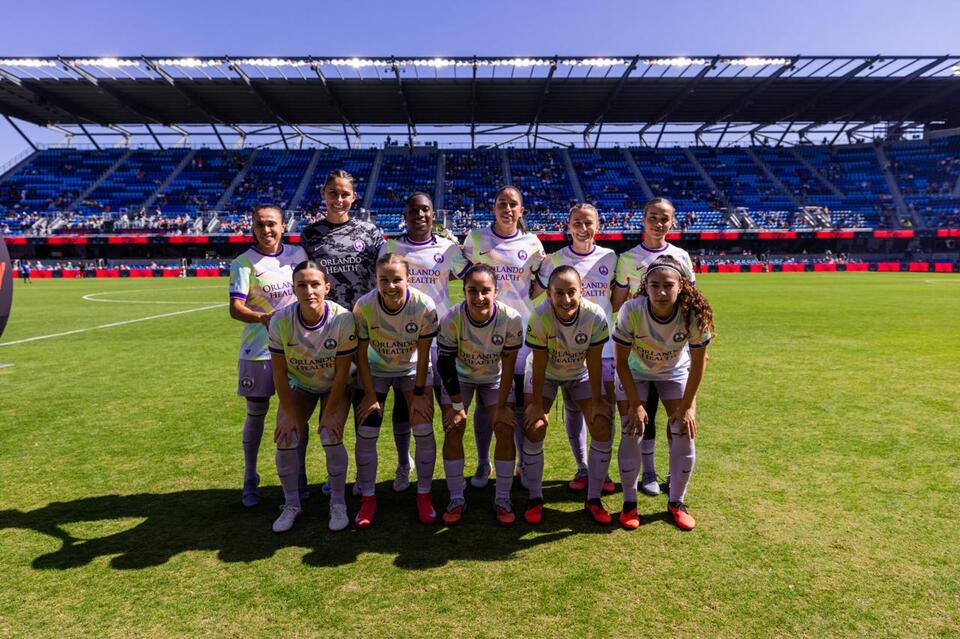 Orlando Pride vs. Houston Dash: Preview, How to Watch, TV Info, Live Stream, Lineups, Match Thread, and More
