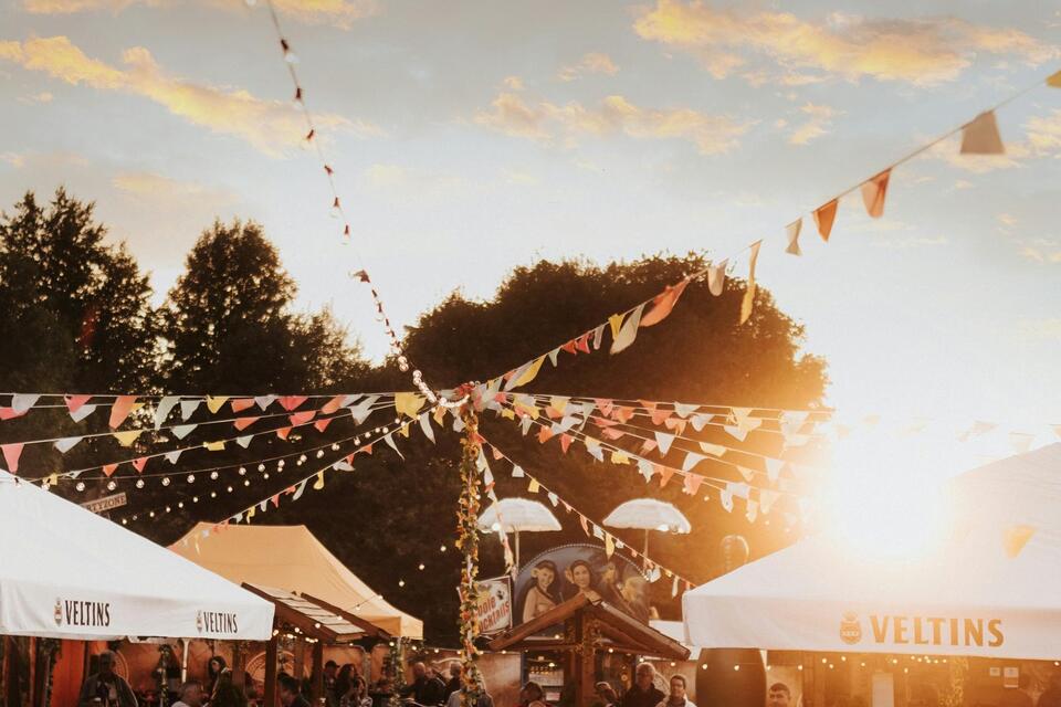 Kristen Amerson Youth Foundation Announces Fall Festival - NewsBreak