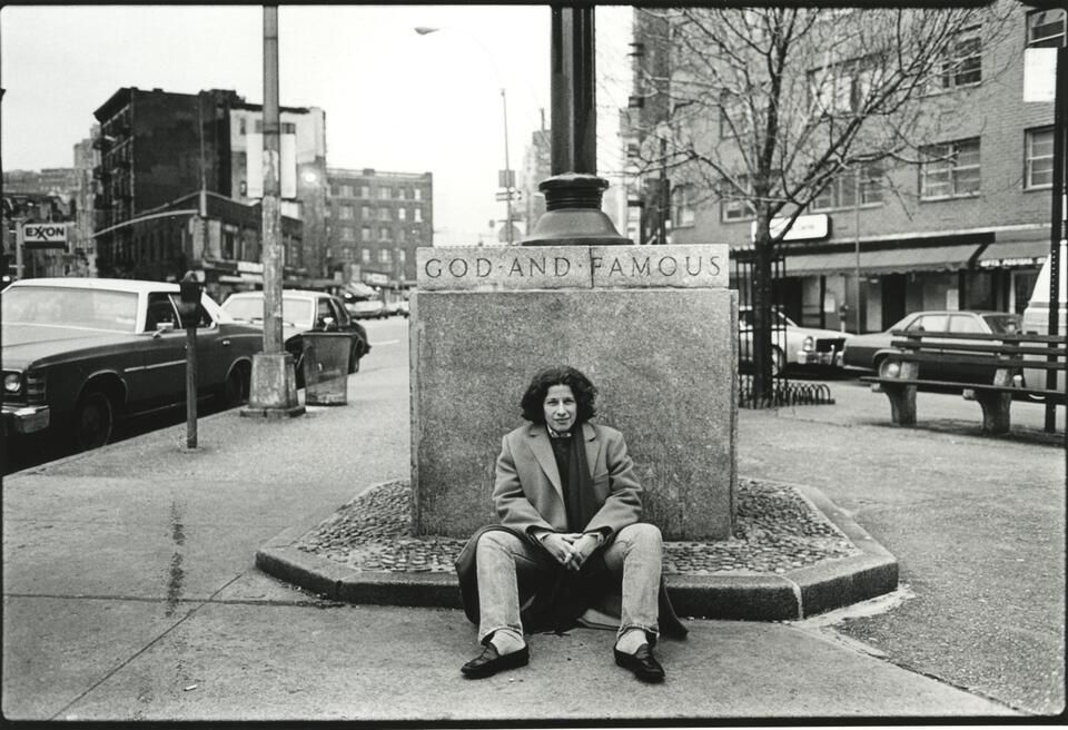 ‘Cultural chaos': Photographer Diana Mara Henry's photos of NYC in the '70s and '80s