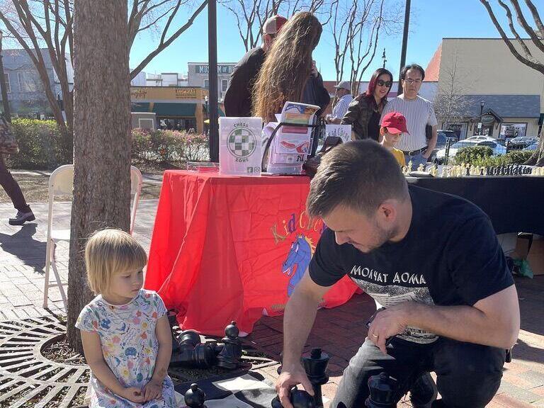 OUT AND ABOUT 5 things to do this weekend in Cobb County — March 1 3