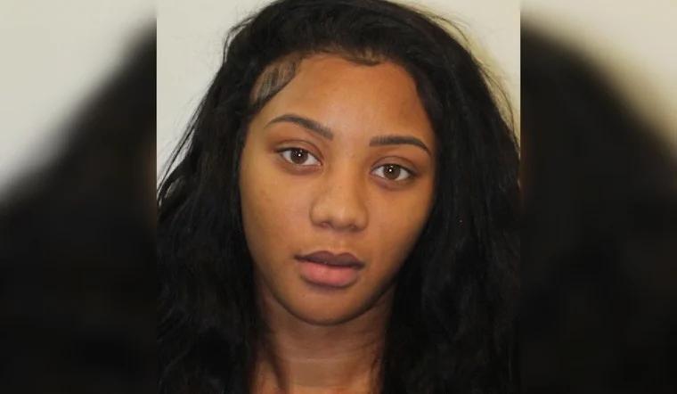 Nashville Woman Charged with Attempted First-Degree Murder After ...