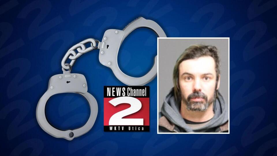 Oneida County Man Arrested for Assault After Domestic Dispute - NewsBreak