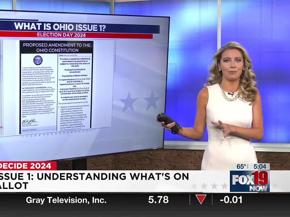 Election Day 2024 What you need to know