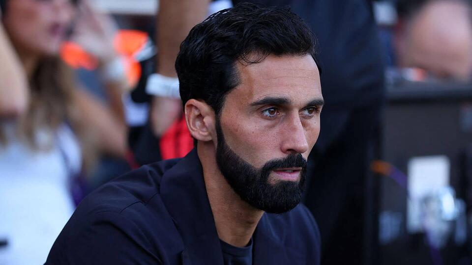 Fulham sack spotlight turns on Alvaro Arbeloa amid claims of squad unrest