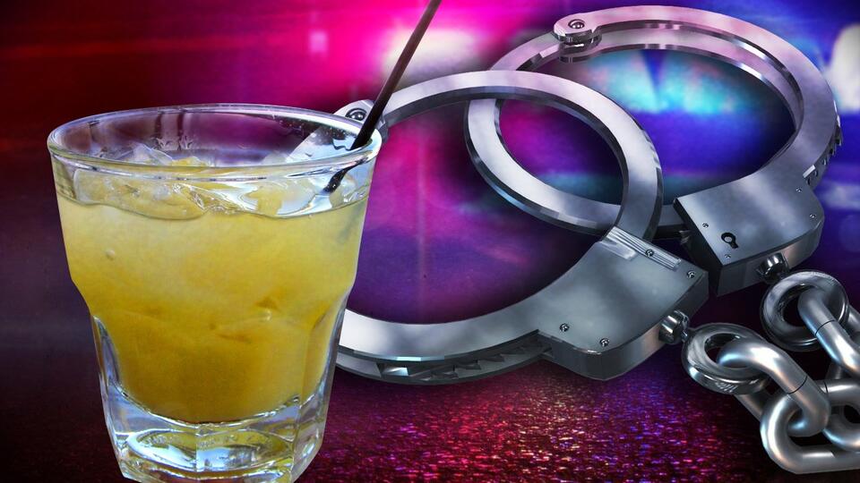 Great Valley Man Faces Felony DWI Charge After Welfare Check - NewsBreak