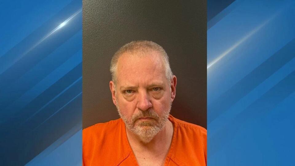 Man charged with murder following fatal shooting in Johnson County ...