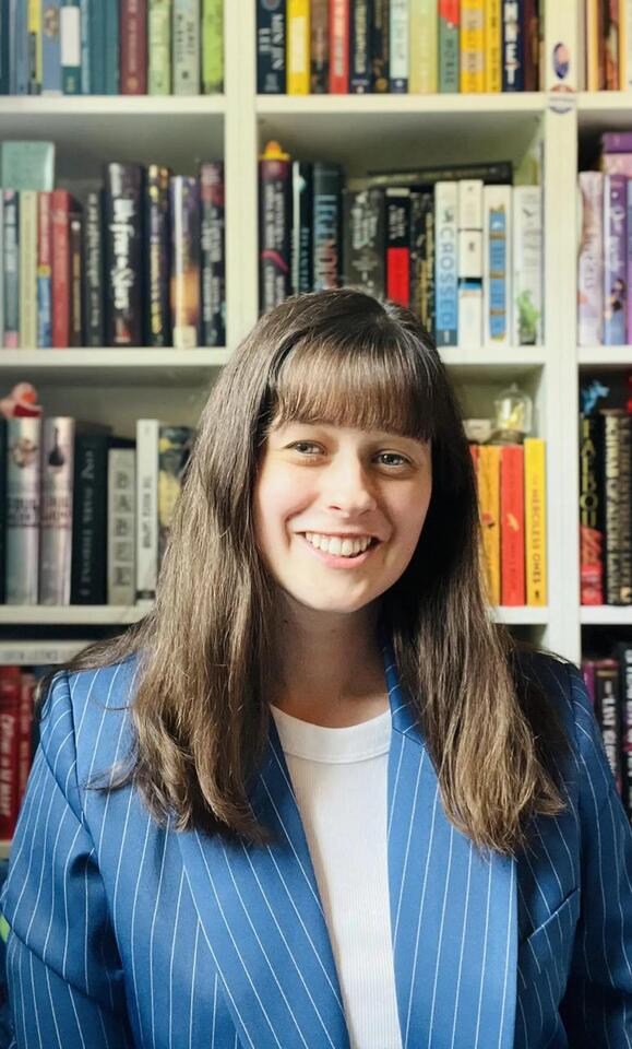 Hollins University Celebrates Fourth Consecutive Fulbright Scholar