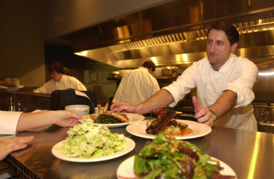 Camas’ Roots Restaurant closes after 23 years - NewsBreak