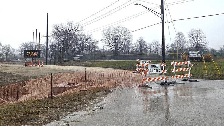 Project Redbird Phase 2 to be completed by late 2026 - NewsBreak