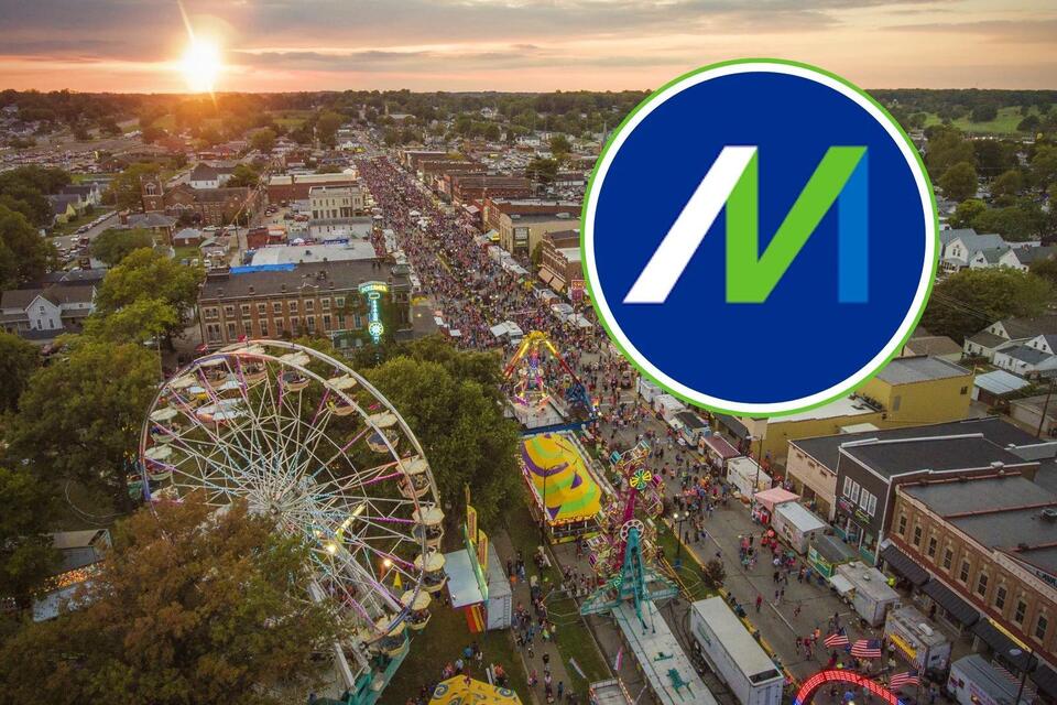 METS Offers Shuttle Service for Fall Festival Attendees - NewsBreak