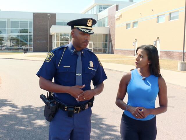 Michigan State Police hosting Employment Day, a hiring event in Detroit ...