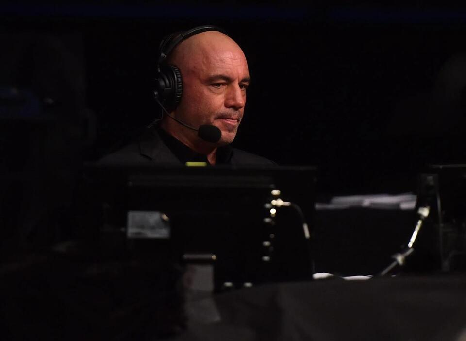 Do ‘The Joe Rogan Experience’ Guests Get Paid? All You Need to Know ...