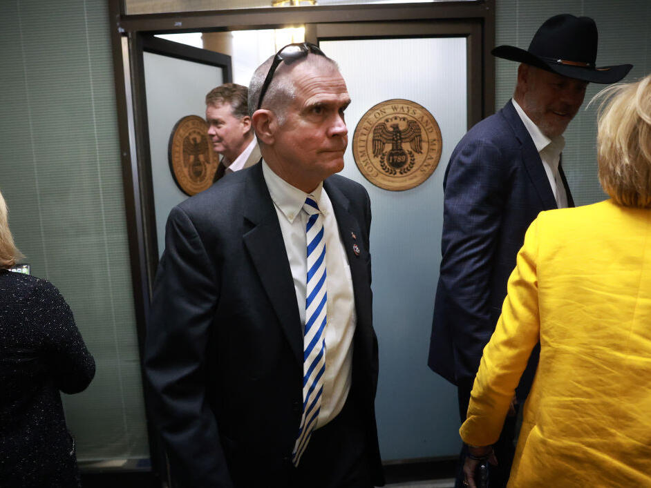 Rep. Rosendale calls for town hall in Great Falls about Chinese spy balloon