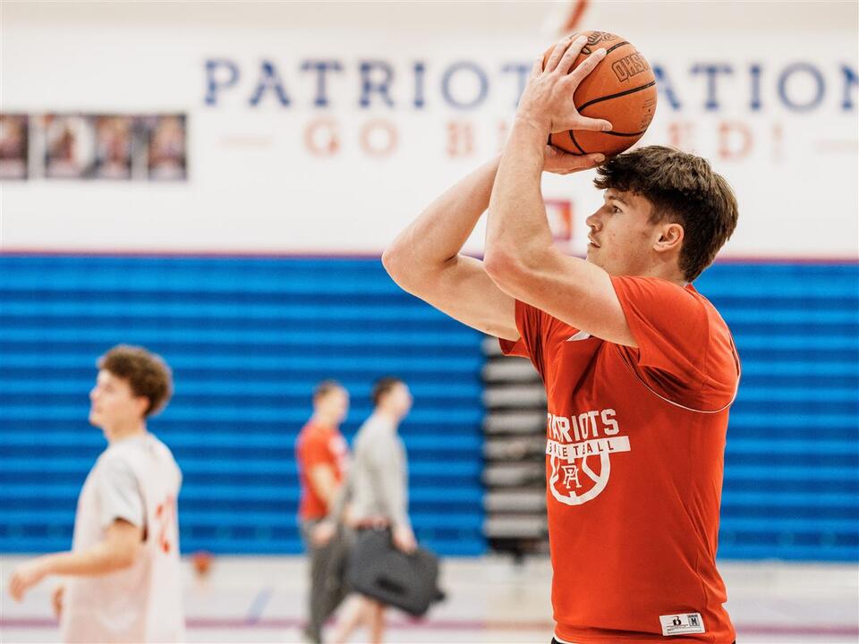 2025-26 NWOAL boys basketball preview: Patrick Henry primed for repeat ...