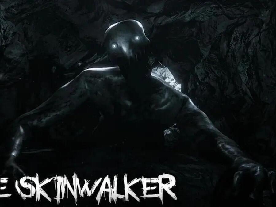 The Skinwalker codes (October 2024)