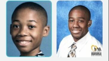 Missing since 2001: The disappearance of 14-year-old Steven Christopher ...
