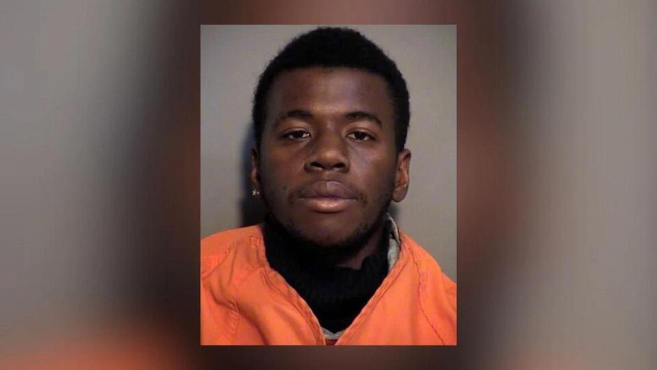 Man charged with arson after setting tires set on fire in NMB: Report ...