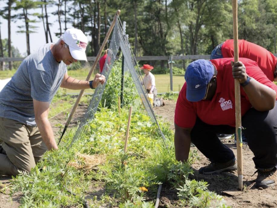 2024 Fall Master Gardener training application window to open July 12