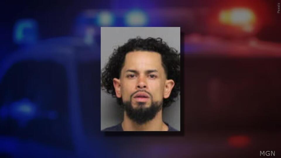 Man charged after police find cocaine, explosives at west Lincoln home ...