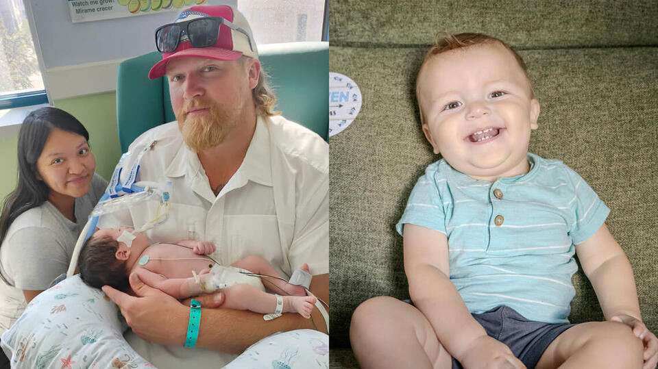 Babies suffered brain injuries weeks apart. Families blame North Texas ...