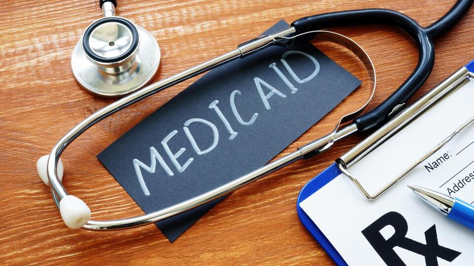 Trumann man charged with $96K Medicaid fraud for fake caregiving ...