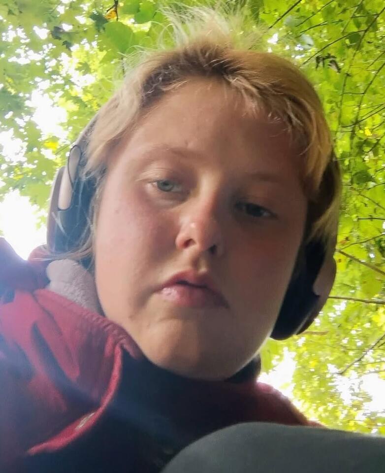 Morgan County Sheriff’s Office Looking for Missing Person