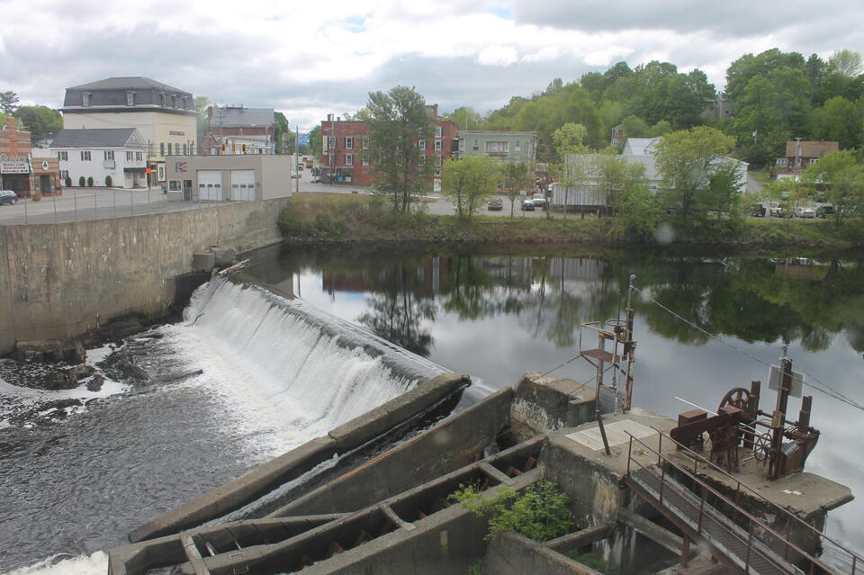 Mayo Mill Dam removal eyed for 2028